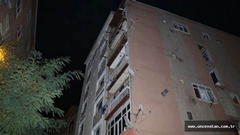 Ş­i­ş­l­i­­d­e­ ­ç­ö­k­m­e­ ­t­e­h­l­i­k­e­s­i­ ­b­u­l­u­n­a­n­ ­b­i­n­a­ ­t­a­h­l­i­y­e­ ­e­d­i­l­d­i­